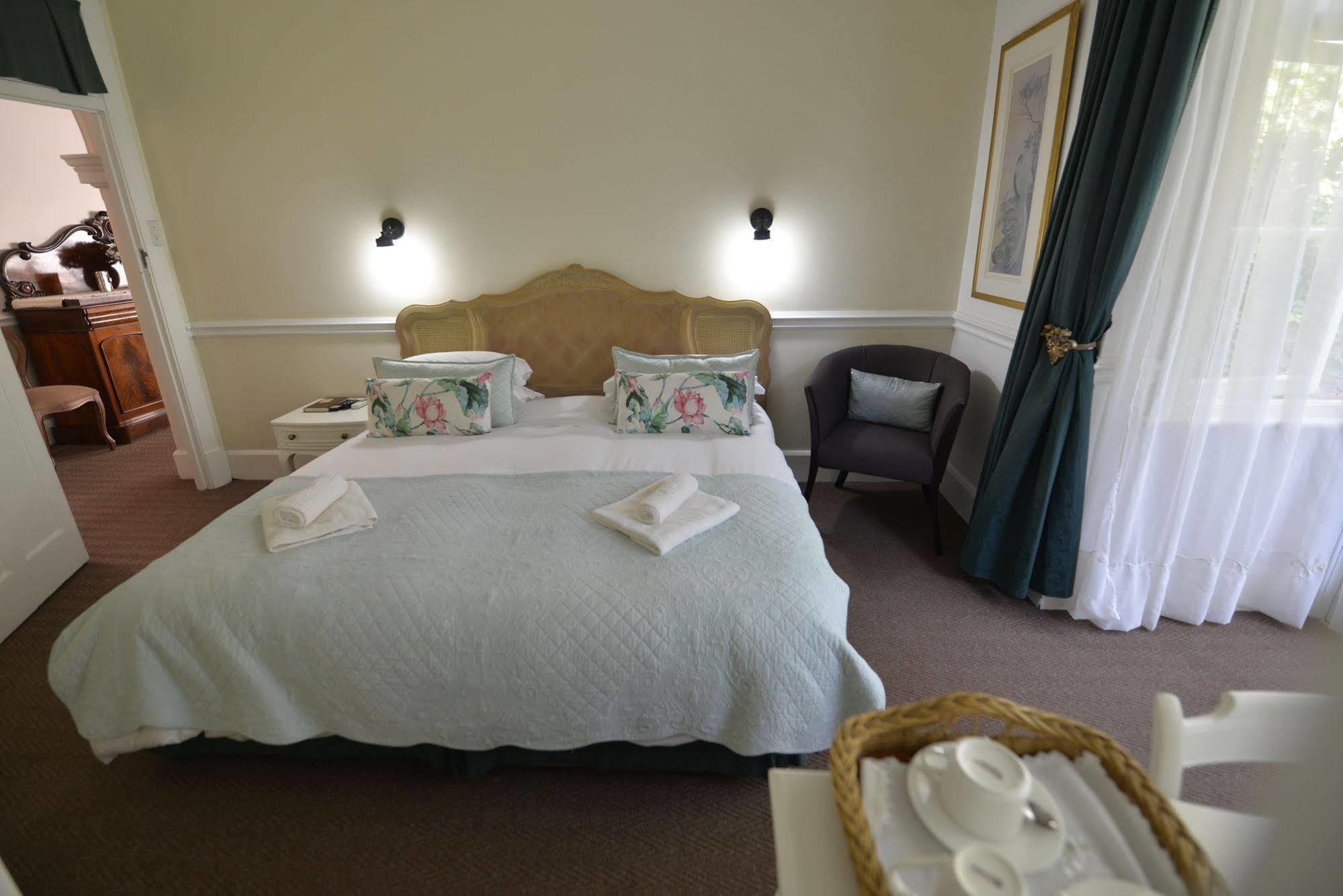 Bed & Breakfast Roseland House