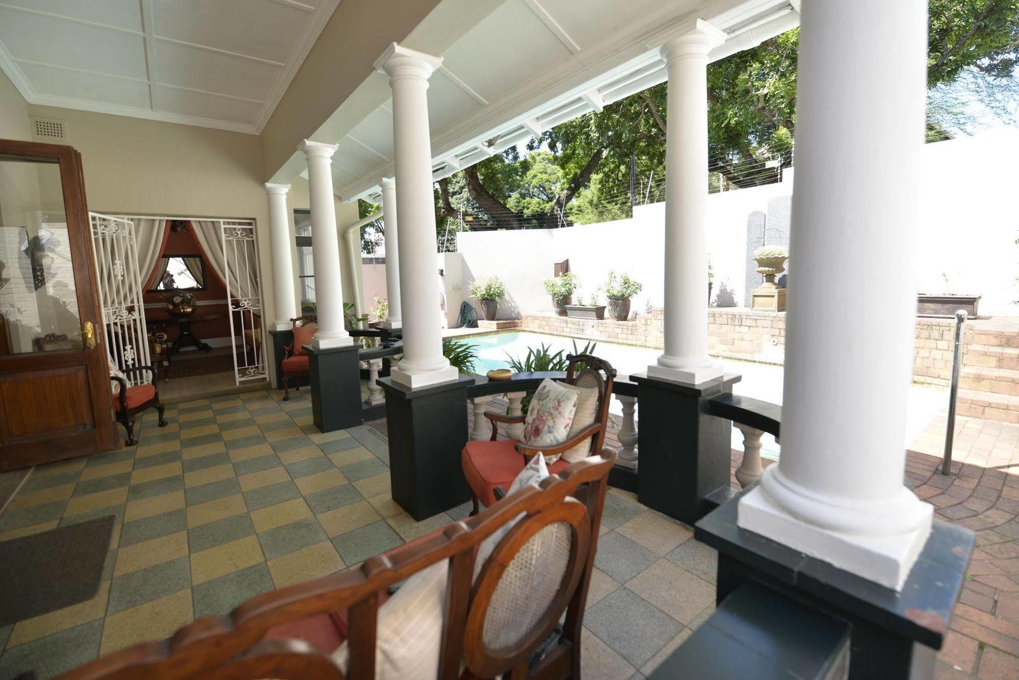 Roseland House 4* Durban